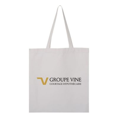 GroupeVine - Valubag - Q800