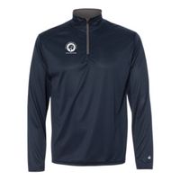 Navy Graphite