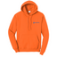 CapGrad - Port & Company - Classic Pullover Hooded Sweatshirt