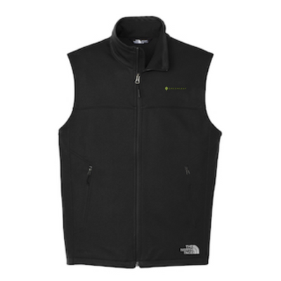 Greenleaf - The North Face Ridgeline Soft Shell Vest