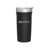 UniversalRetirement - Palermo Tumbler