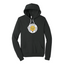 ECT - Unisex Sponge Fleece Hoodie