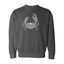 BlueCrabConsulting - Pigment-Dyed Crewneck Sweatshirt