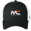 M-Comm - Nike - Snapback Mesh Trucker Cap