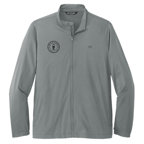 OlsenAndMagnan - TravisMathew - Men's Surfside Full-Zip Jacket - v2