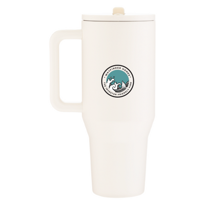 Wayfinder Homes - Hydrojug Traveler 40oz
