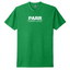 ParrInsuranceServices - Unisex Next Level 6210 - CVC T-Shirt