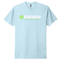 Core Group -  Next Level Unisex CVC T-Shirt