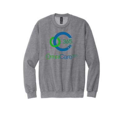 Omnicare 365 Softstyle Crew Sweatshirt