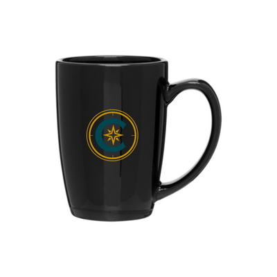 Cutler Contour 14oz Mug