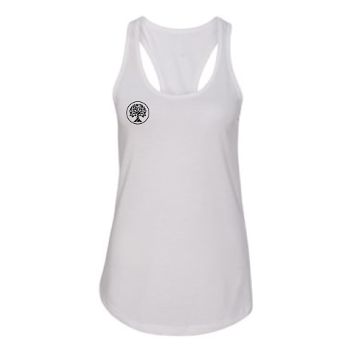 InMind Services - Next Level Women's Ideal Racerback Tank v3
