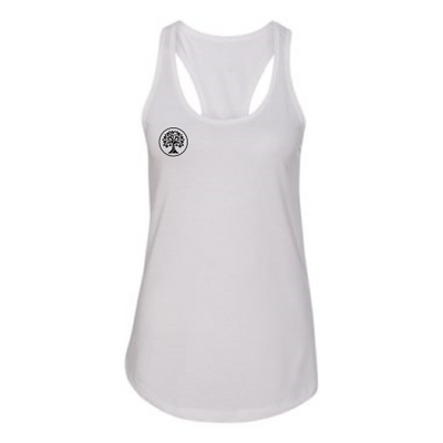 InMind Services - Next Level Women's Ideal Racerback Tank v3