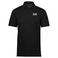 CRSD - Prism Sport Shirt