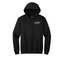 ISC - Gildan Heavy Blend Hooded Sweatshirt