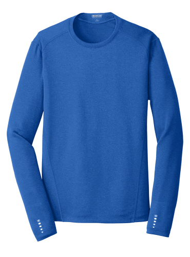 Electric Blue