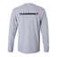 Clearwing Gildan Long Sleeve T-Shirt