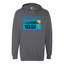1BSI - Independent Trading Hoodie - SS4500ML