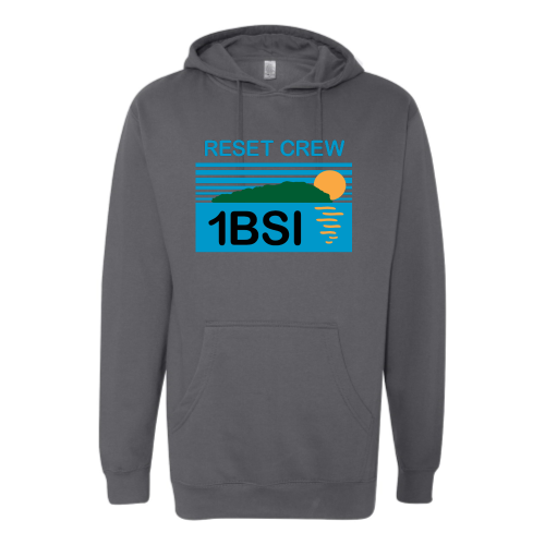 1BSI - Independent Trading Hoodie - SS4500ML