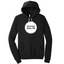 OHANASALON - Unisex Poly/Cotton Hoodie