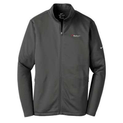 Clearwater Security - Therma-FIT Full-Zip Fleece v1