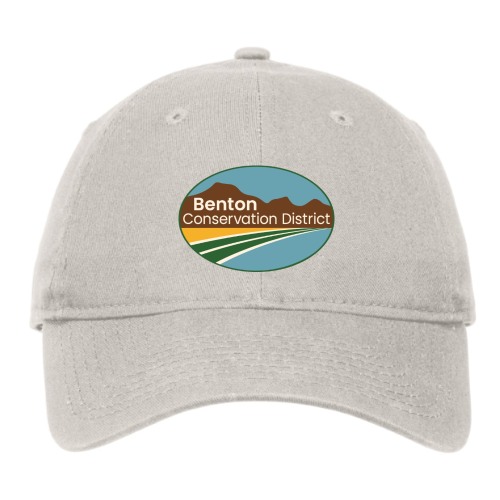 BentonCD - Era Adjustable Unstructured Cap