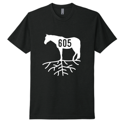 605roots - Unisex Next Level 6210 - CVC T-Shirt