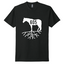 605roots - Unisex Next Level 6210 - CVC T-Shirt