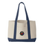 Natural Navy