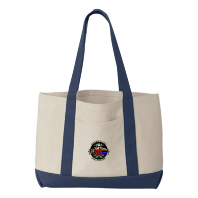 Natural Navy