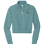 United4Children - District Women's V.I.T. Fleece 1/2-Zip v1
