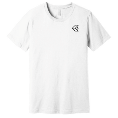 KognitiveEdge - Bella Canvas - Unisex Heather CVC T-Shirt