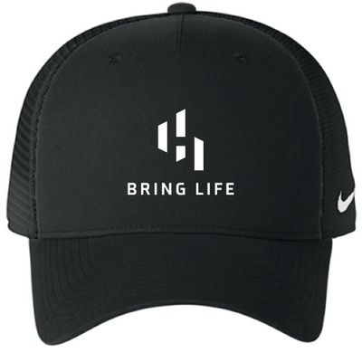 HurleyDev - Nike Snapback Mesh Trucker Cap NKFN9893