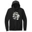 Scott Travis Art Store - District V.I.T. Fleece Hoodie v14