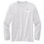 RMS - Volunteer Knitwear Chore Long Sleeve Tee USA-Made