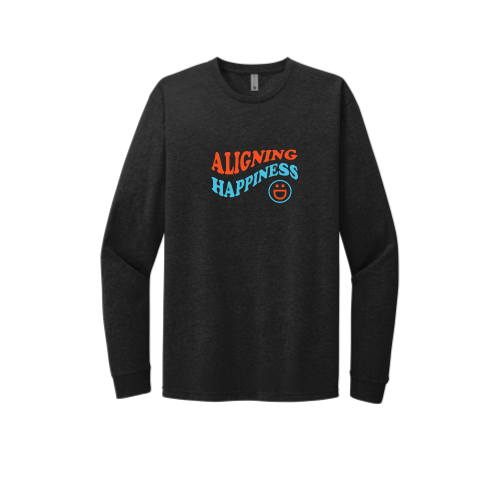 DROrtho - Next Level Unisex CVC Long Sleeve Tee