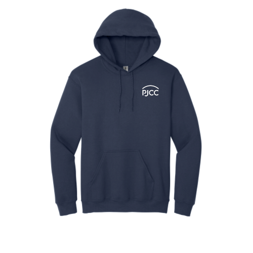 PJCC - Gildan Heavy Blend Hooded Sweatshirt