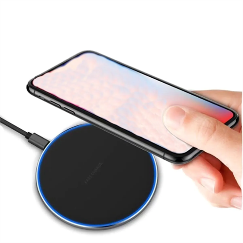 Wireless Charging Pad