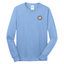 CCFSI - Port & Company Long Sleeve 5.4-oz. 100% Cotton T-Shirt