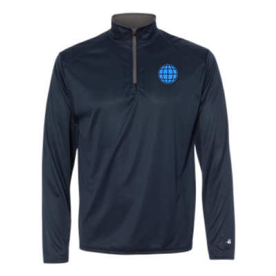 Atlas Lift Tech Sample Store - B-Core Quarter-Zip Pullover v3