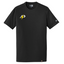 Powersolsolar - Era Heritage Blend Crew Tee