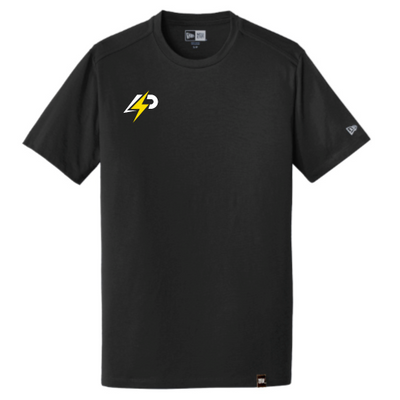 Powersolsolar - Era Heritage Blend Crew Tee