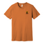 Burnt Orange