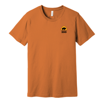 Burnt Orange
