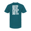 Deep Teal