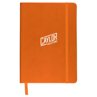 CaylorSolutions - Tuscany Journal v1