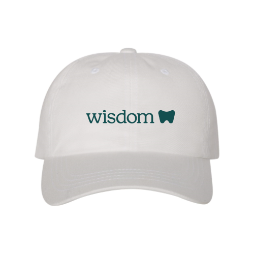 Wisdom - YP Classics Dad Hat v1