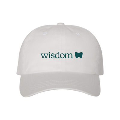 Wisdom - YP Classics Dad Hat v1