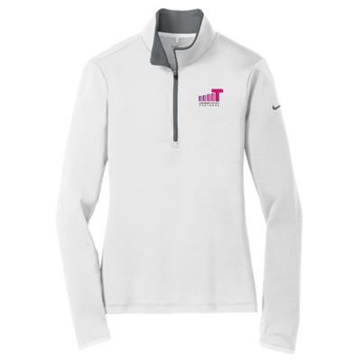 White Dk Grey