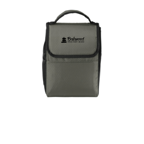 BalancedPT Port Authority - Lunch Bag Cooler