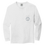 LaunchX - Comfort Colors Long Sleeve Pocket Tee